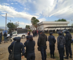 Intensifican rastrillajes para encontrar a Gabriela Cruz