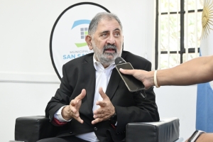Ley &Oacute;mnibus: Ra&uacute;l &ldquo;Chuli&rdquo; Jorge advierte sobre el peligro del apuro en su aprobaci&oacute;n e insta a un tratamiento detenido para proteger a los ciudadanos