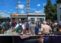 Suspensiones en Pirelli que apaga la producci&oacute;n los fines de semana