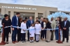 Pampa Blanca celebra la inauguraci&oacute;n de una moderna escuela primaria y jard&iacute;n de infantes