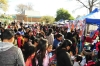 Punta Diamante. Invitan a celebrar el Mes de las Infancias