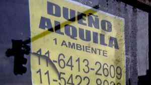 Diputados debatir&aacute; la reforma a la ley de alquileres
