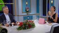 Macri dijo que no piensa volver a ser candidato a presidente