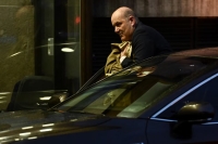 Pidieron citar a Federico Sturzenegger al Congreso por las presuntas coimas en el &aacute;rea de Discapacidad