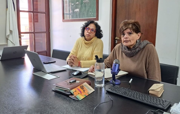 Incendios Forestales interpel&oacute; a Naci&oacute;n sobre la disoluci&oacute;n del Fideicomiso