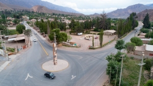 TILCARA VIVIR&Aacute; UNA DE LAS INTERVENCIONES DE INFRAESTRUCTURA M&Aacute;S IMPORTANTE DE SU HISTORIA