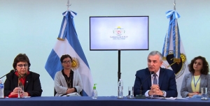 Lanzaron licitaci&oacute;n para construir 15 escuelas en Jujuy