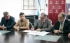 Nueva oficina del Registro Civil en Alto Comedero