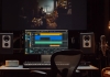 Taller de composición musical para obras audiovisuales