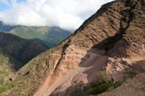 EL DOMINGO 29 INAUGURARAN LA RUTA ENTRE SANTA ANA Y VALLE COLORADO