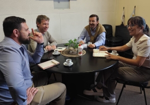 Coordinan acciones para proteger a los productores juje&ntilde;os