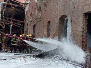 Seis personas muertas y tres desaparecidos en la tragedia de La Esperanza