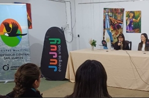Turismo: "Gestión e Innovación" para fortalecer a cuatro municipios