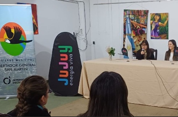 Turismo: "Gesti&oacute;n e Innovaci&oacute;n" para fortalecer a cuatro municipios