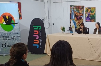 Turismo: "Gesti&oacute;n e Innovaci&oacute;n" para fortalecer a cuatro municipios