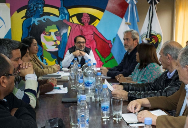 MURAL ALUSIVO AL BICENTENARIO DE LA INDEPENDENCIA DE LA PATRIA
