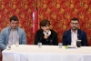 Zigar&aacute;n encabez&oacute; el Encuentro de Provincias Vicu&ntilde;eras