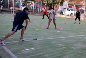 Municipio lanz&oacute; programa de actividades deportivas y recreativas