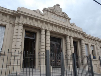 Inicia la preinscripci&oacute;n para 1er a&ntilde;o  2022