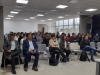 Capacitaci&oacute;n ambiental a funcionarios provinciales