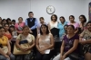 La presidente del Consejo de la Mujer se reuni&oacute;n con referentes de una ONG juje&ntilde;a