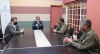 Jefe de Gendarmer&iacute;a de Jujuy se reuni&oacute; con intendente
