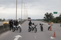 Restricci&oacute;n del tr&aacute;nsito en Avenida Savio por tareas de ornamentaci&oacute;n