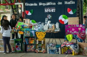 "Educar e informar es la clave para el cuidado del Ambiente"