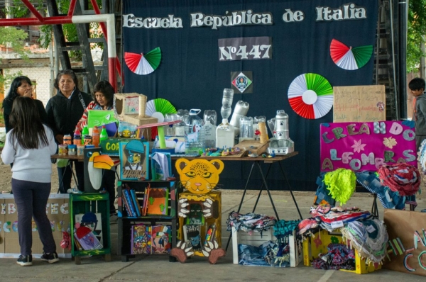 &quot;Educar e informar es la clave para el cuidado del Ambiente&quot;