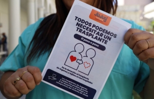 Donaci&oacute;n de &oacute;rgano Concretaron cinco nuevos operativos de ablaci&oacute;n en el Soria