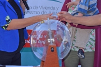 IVUJ: ya pueden consultar el listado del Sorteo para Caimancito