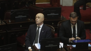 El Senado convirti&oacute; en ley el aumento a los jubilados