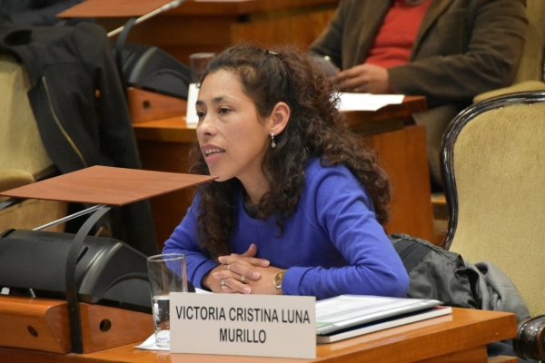 &ldquo;EL PEDIDO DE EMERGENCIA ALIMENTARIA TIENE TRASFONDO POL&Iacute;TICO&rdquo;