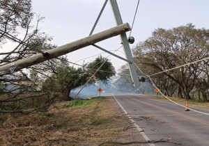 Sadir exigió a EJESA dar urgentes soluciones a los usuarios afectados por cortes