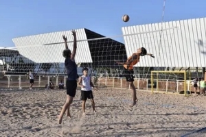 Jujuy se prepara para los Juegos Deportivos del Norte Grande