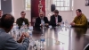 El Municipio y el Jujuy Lawn Tenis Club fortalecen una agenda conjunta para potenciar el deporte y el entorno del Parque San Martín