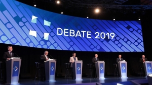 Corrupci&oacute;n, rol de la prensa y coparticipaci&oacute;n en el bloque de calidad institucional