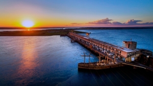 El Gobierno pesificar&aacute; la generaci&oacute;n el&eacute;ctrica de centrales binacionales y generadoras spot