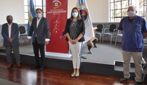 Atenci&oacute;n sanitaria personalizada para trabajadores municipales