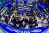 Macro celebr&oacute; 20 a&ntilde;os en la Bolsa de Nueva York