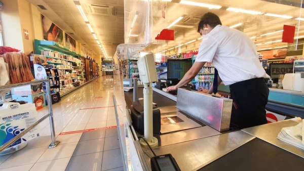 Empleados de Comercio: cu&aacute;nto cobrar&aacute;n en octubre 2025 tras el aumento de la paritaria