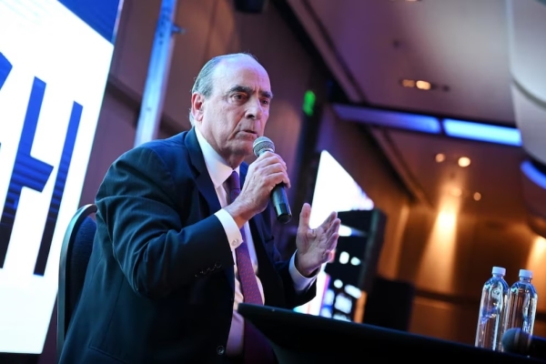 Francos cuestion&oacute; el trabajo de Spagnuolo y advirti&oacute;: &ldquo;Nos vamos a atener a lo que la Justicia investigue&rdquo;