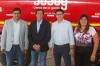 Sadir fortalece las &aacute;reas operativas de los municipios