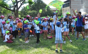 Colonias de vacaciones: &uacute;ltimos d&iacute;as de inscripci&oacute;n