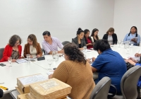 Apertura de sobres para ampliaci&oacute;n y refacci&oacute;n de escuelas