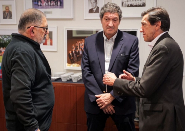 Sadir garantiz&oacute; servicios de salud a juje&ntilde;os y juje&ntilde;as residentes en C&oacute;rdoba