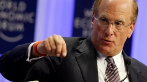 Milei: "La reuni&oacute;n con el CEO de BlackRock fue un &eacute;xito total"