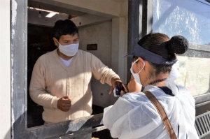 Coronavirus: 218 casos nuevos y 5 decesos en las &uacute;ltimas horas en Jujuy