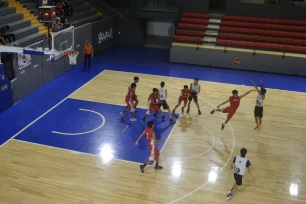 Se definir&aacute;n campeones de la "Copa, Jujuy Energ&iacute;a Viva" de b&aacute;squet