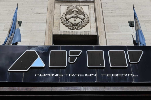 Cu&aacute;nto dinero ten&eacute;s que mover en tus cuentas para que se entere la AFIP